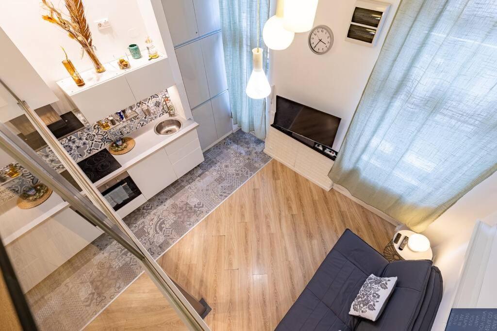 Venus Apartments - City Park II Budapest Bagian luar foto