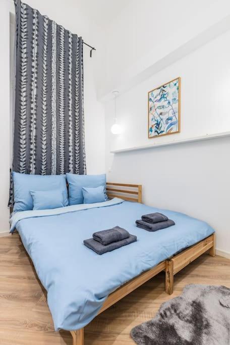 Venus Apartments - City Park II Budapest Bagian luar foto