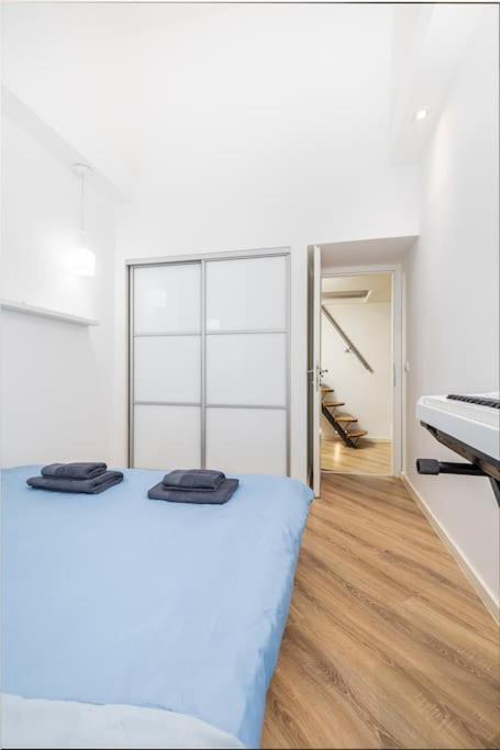 Venus Apartments - City Park II Budapest Bagian luar foto